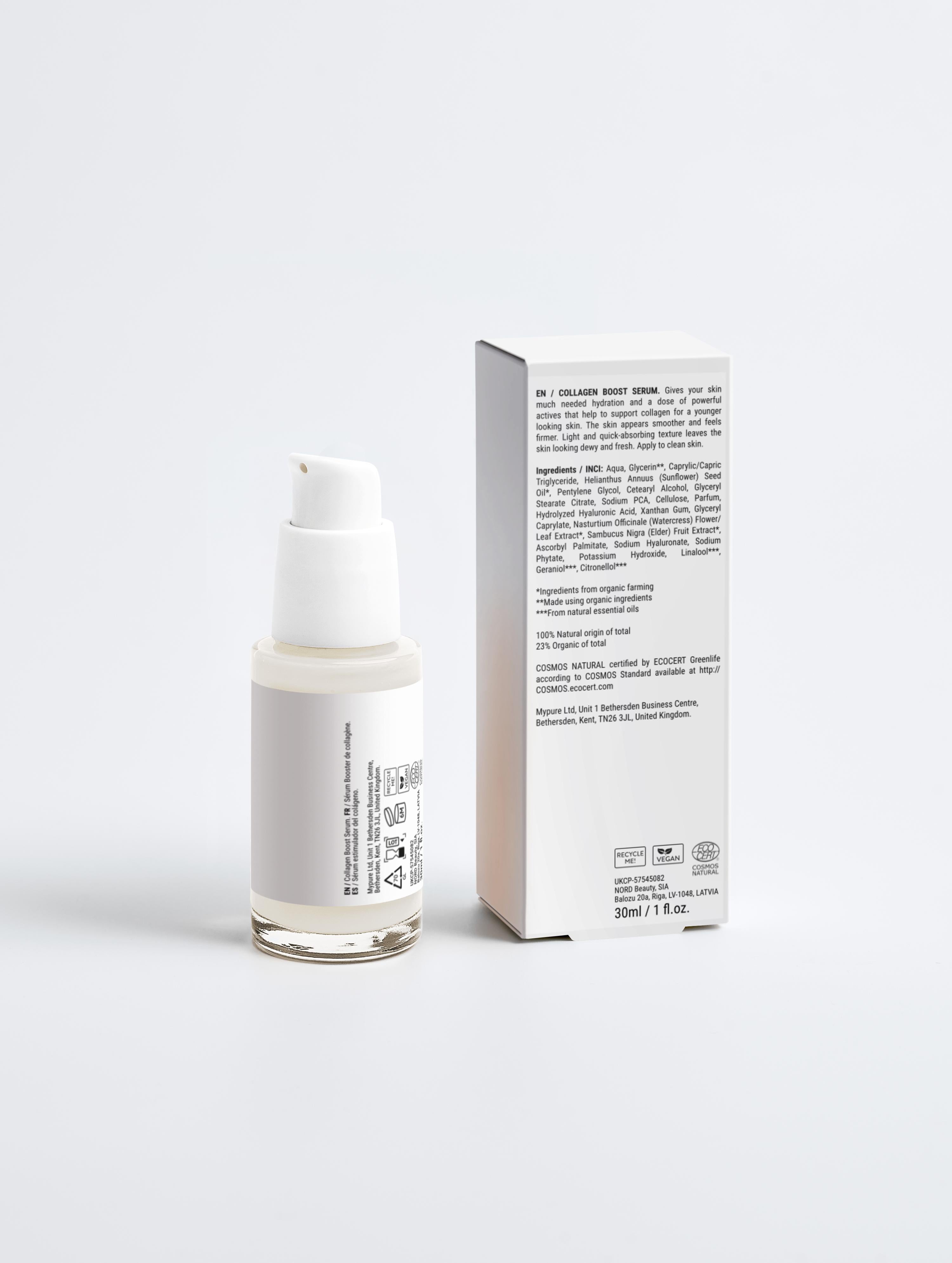 Collagen Boost Serum
