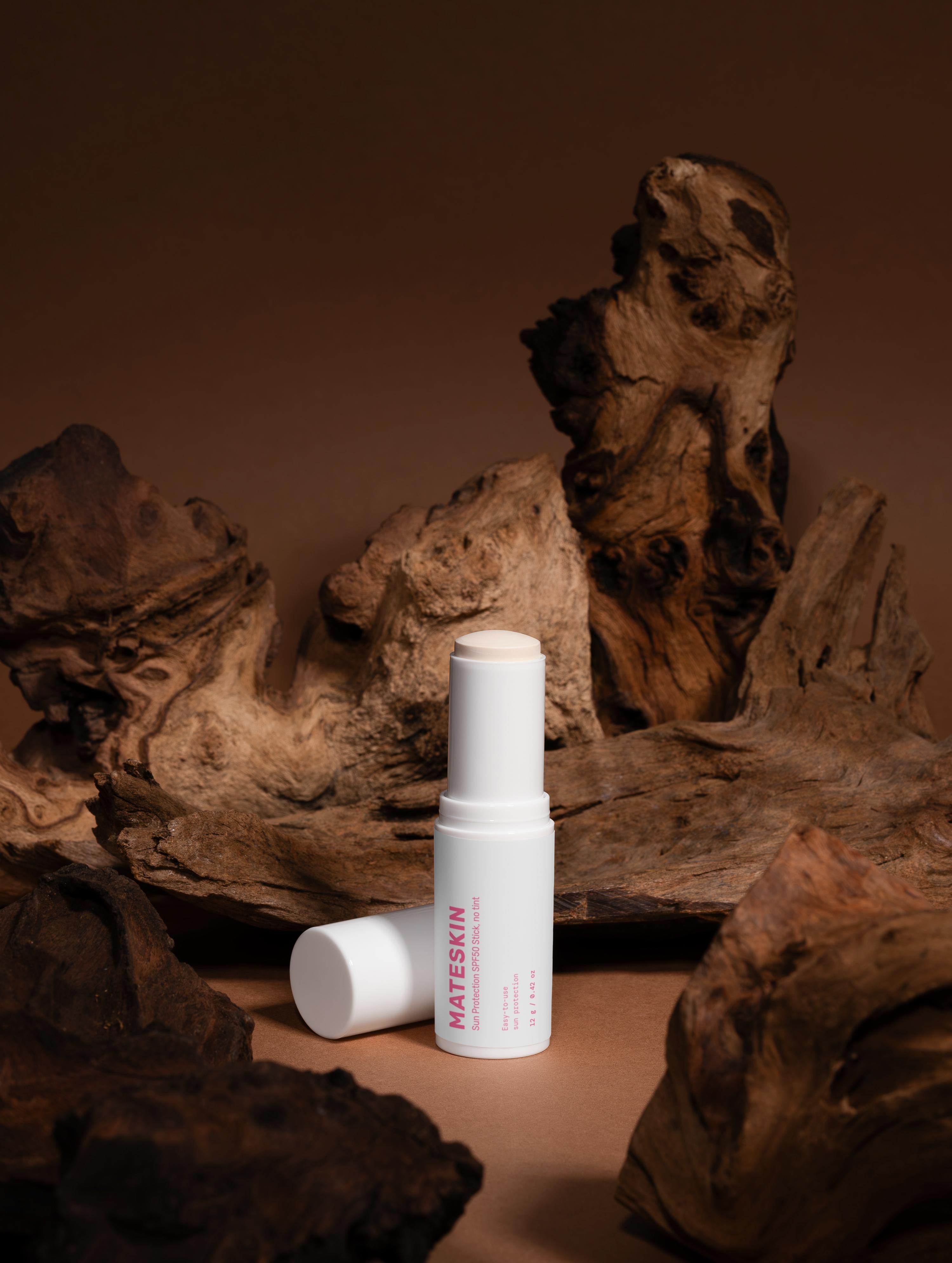 Sun Protection SPF50 Stick, no tint