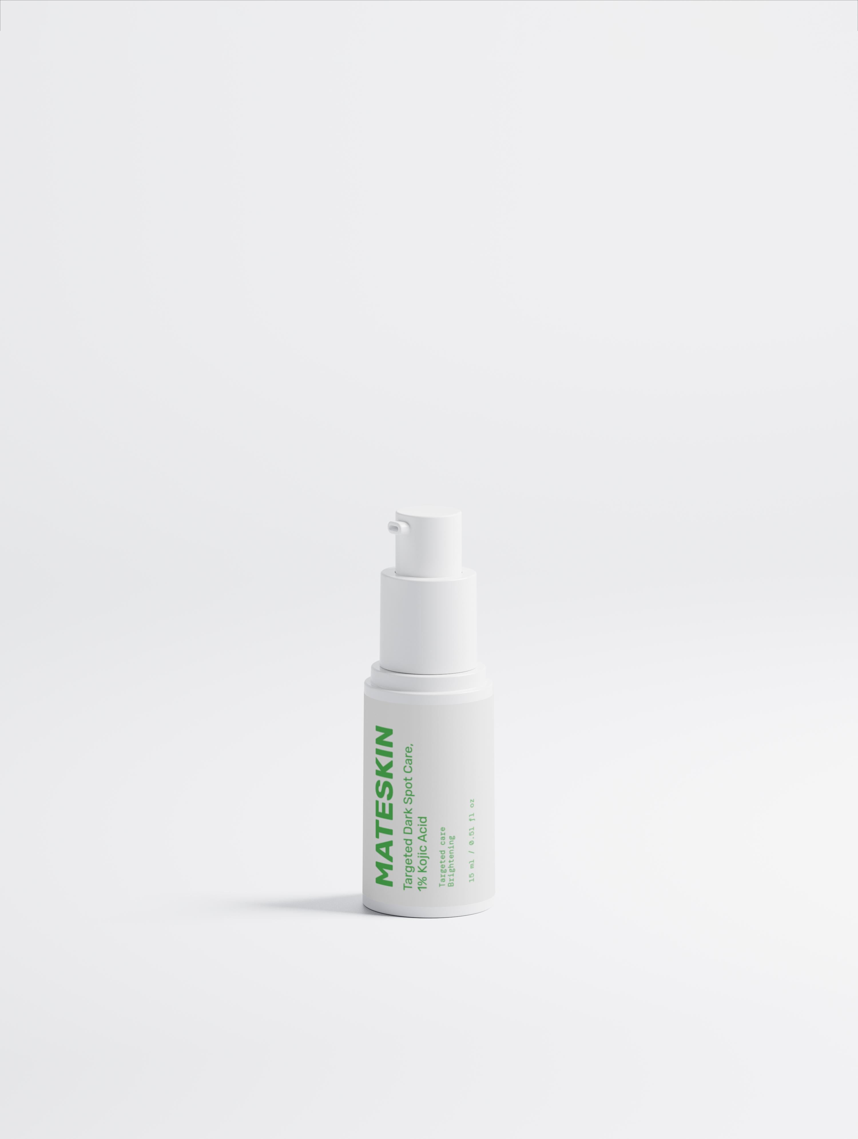 Targeted Dark Spot Care, 1% Kojic Acid