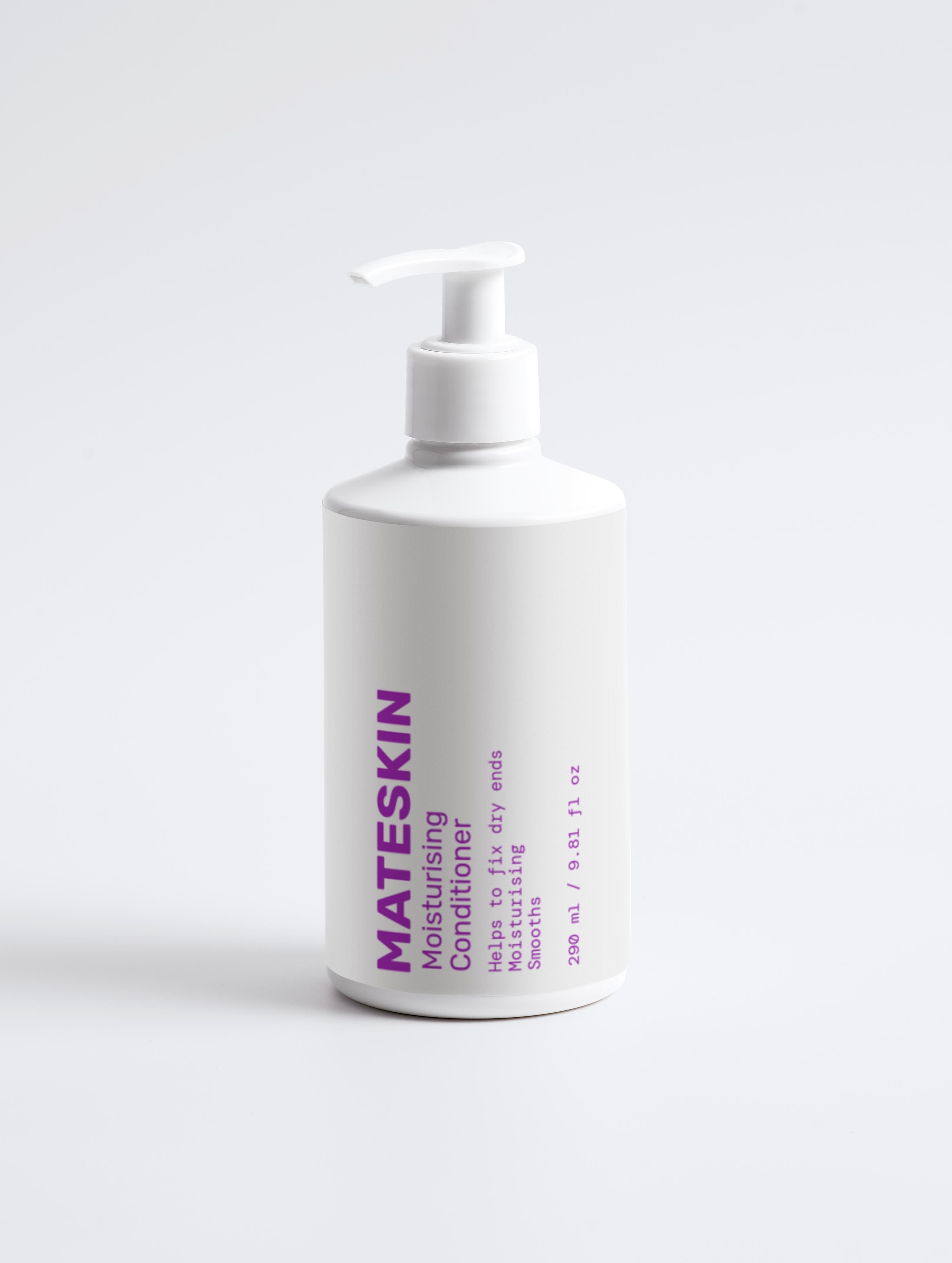 Moisturising Conditioner