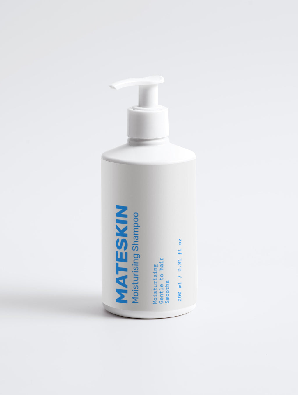 Moisturising Shampoo