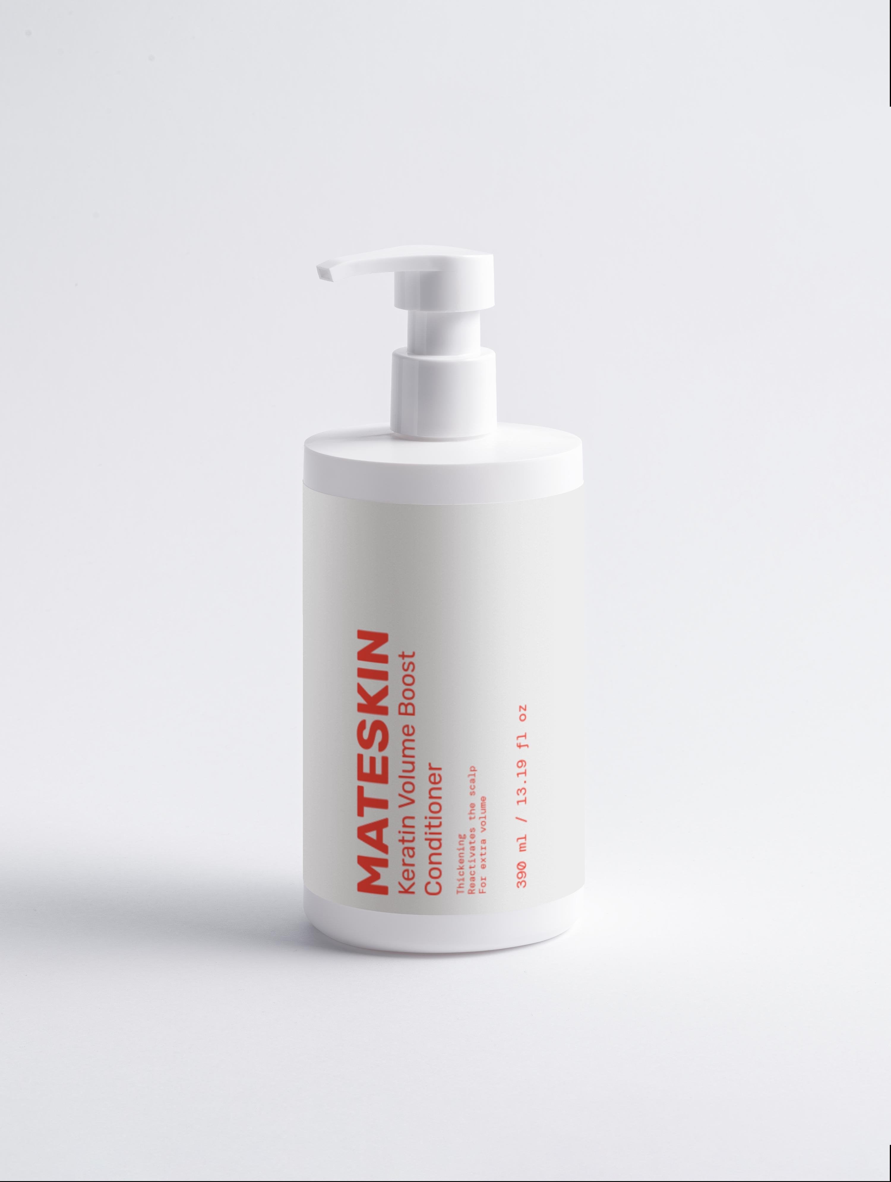 Keratin Volume Boost Conditioner