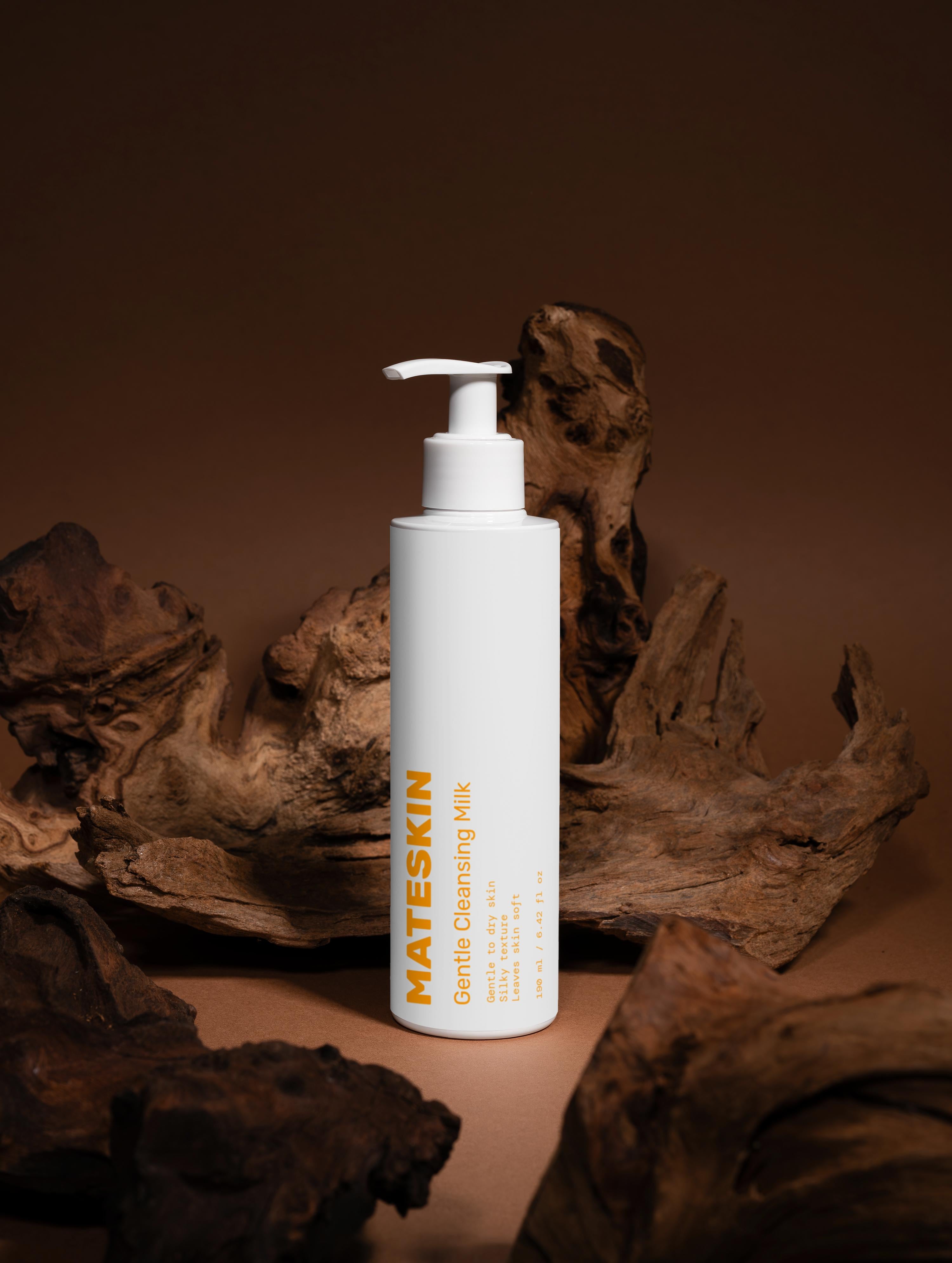 Gentle Cleansing Milk