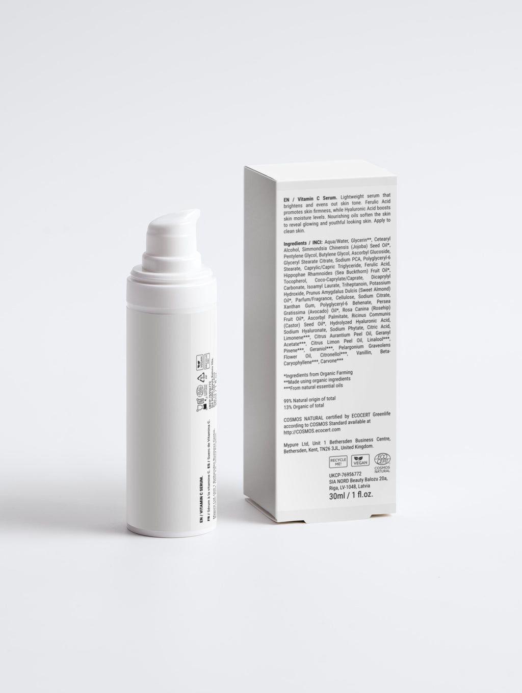 Vitamin C Serum