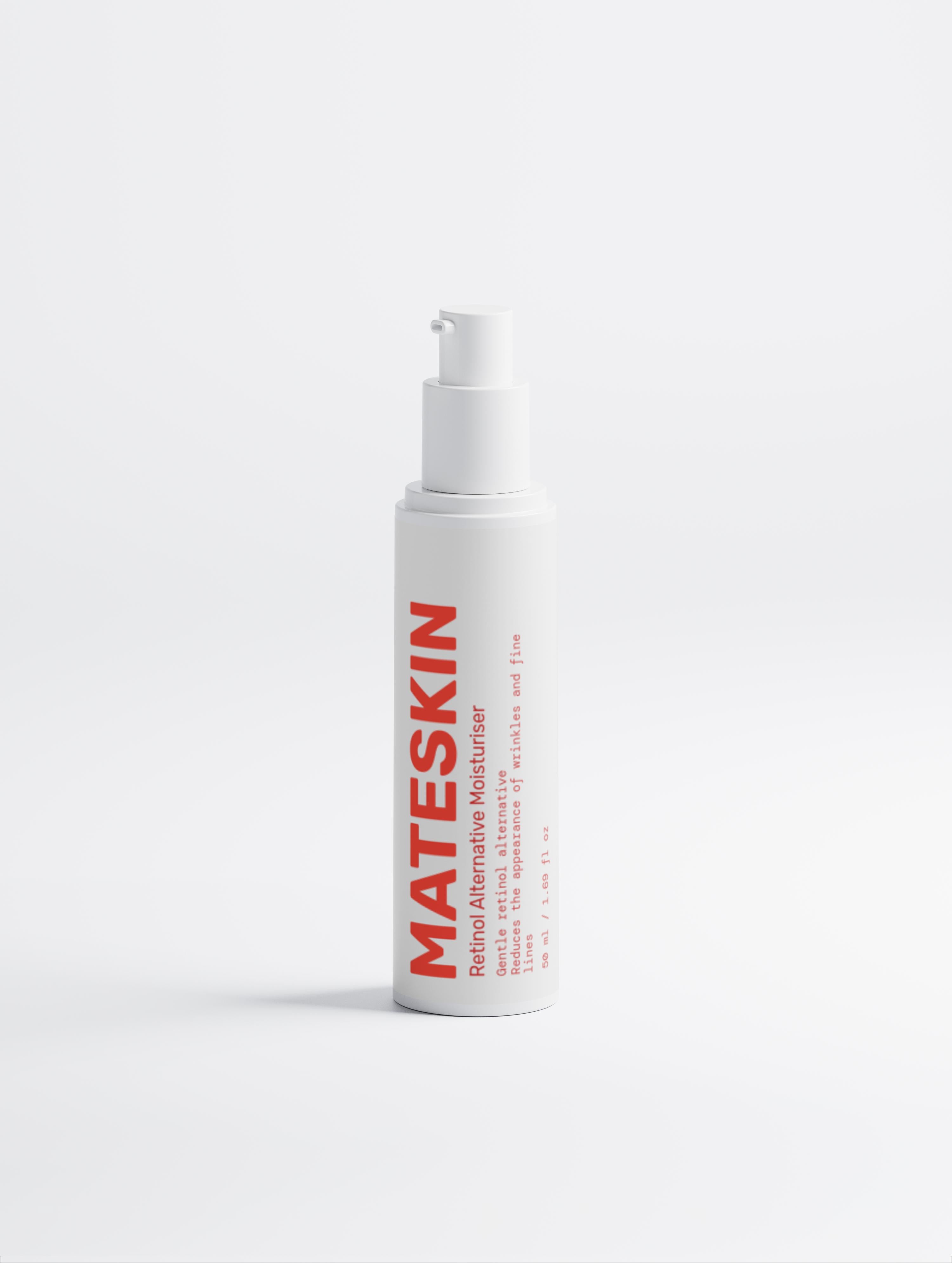 Retinol Alternative Moisturiser