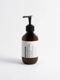 Silk Skin Body Serum, Woody Amber & Leather