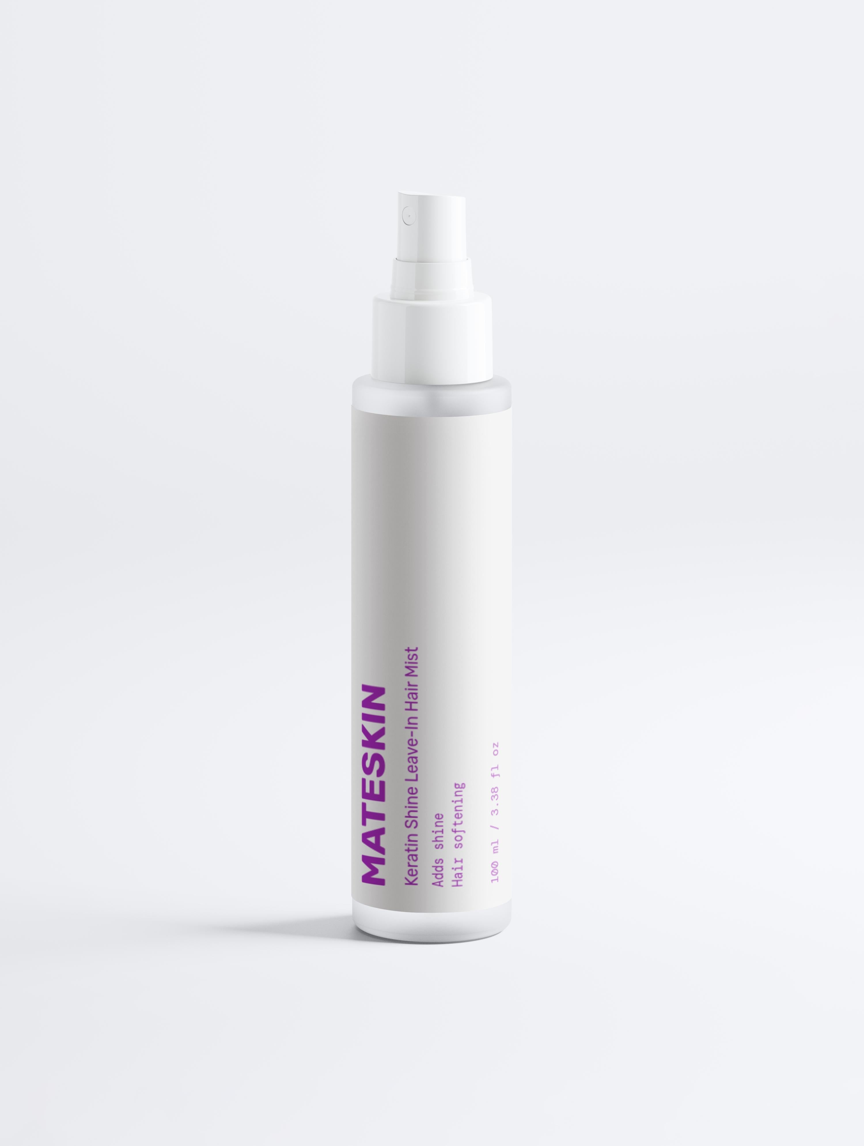 Keratin Shine Leave-In Hair Mist
