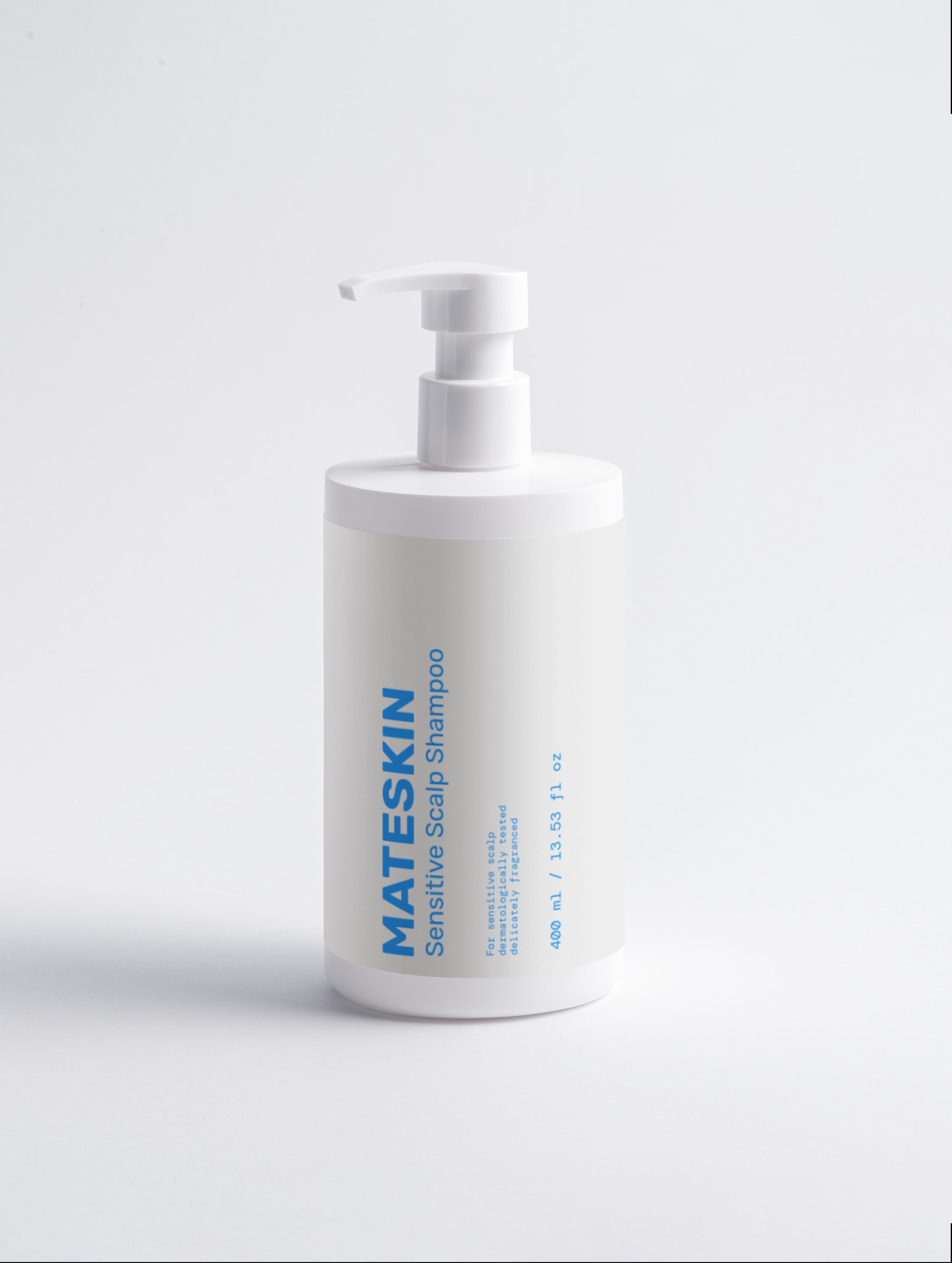 Sensitive Scalp Shampoo