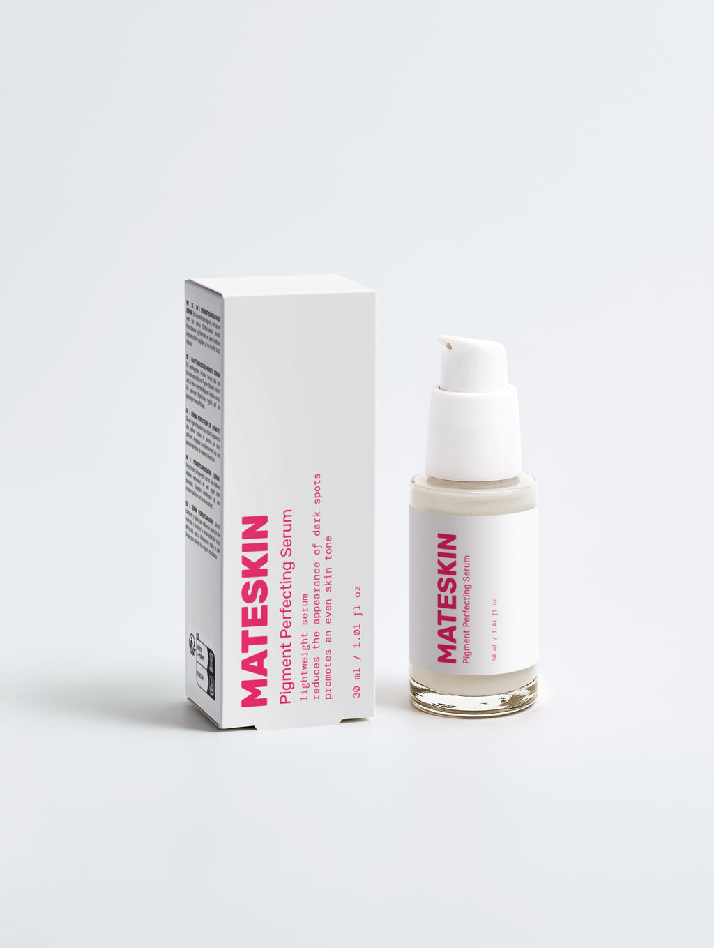Pigment Perfecting Serum