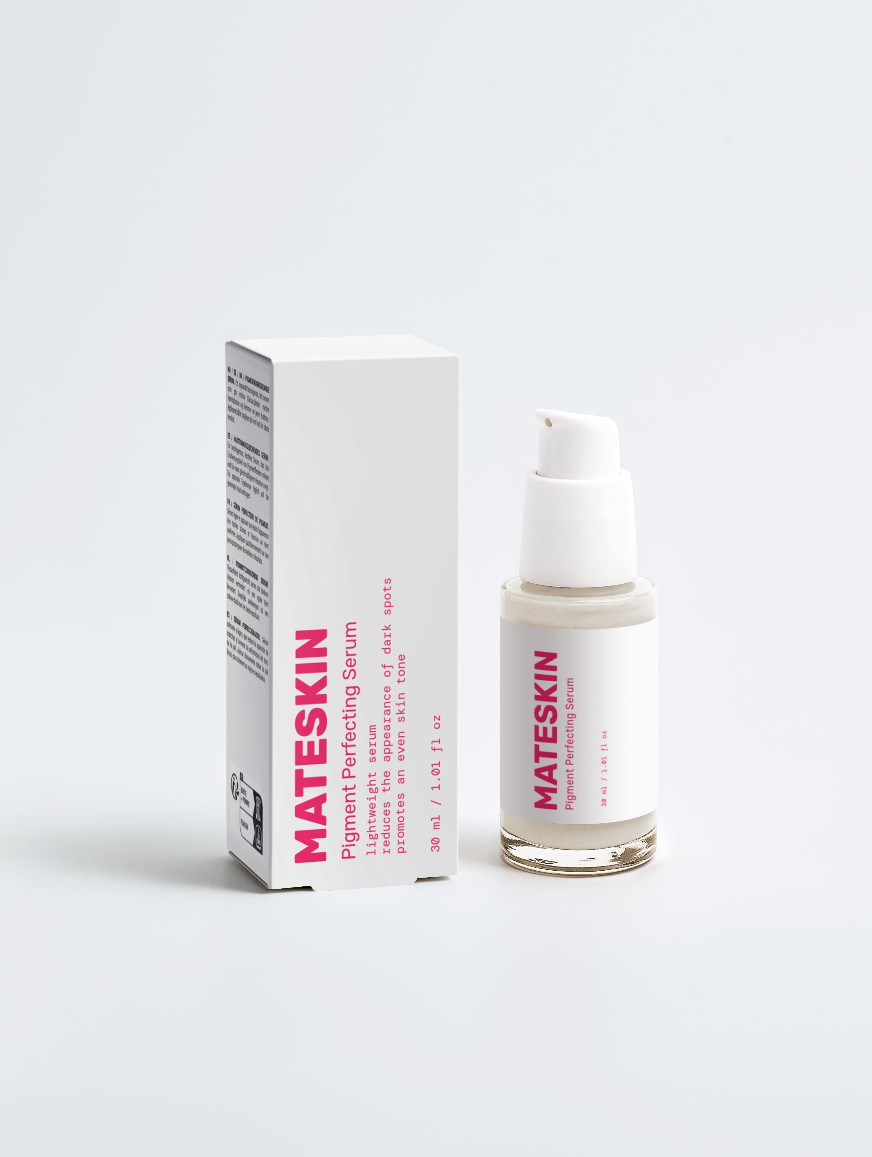 Pigment Perfecting Serum