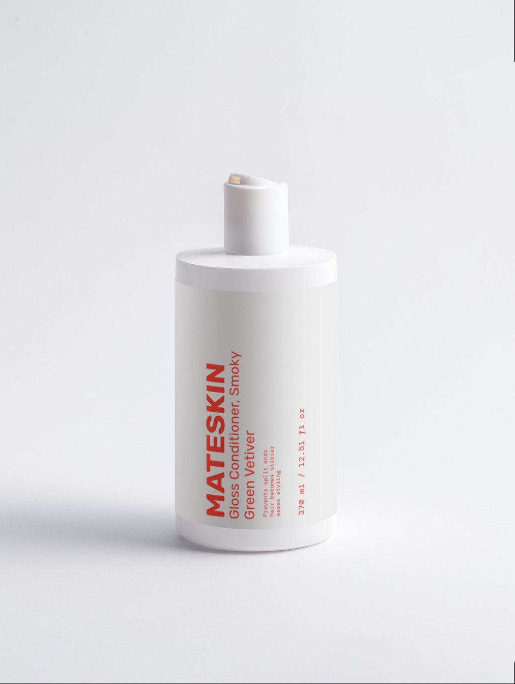 Gloss Conditioner, Smoky Green Vetiver