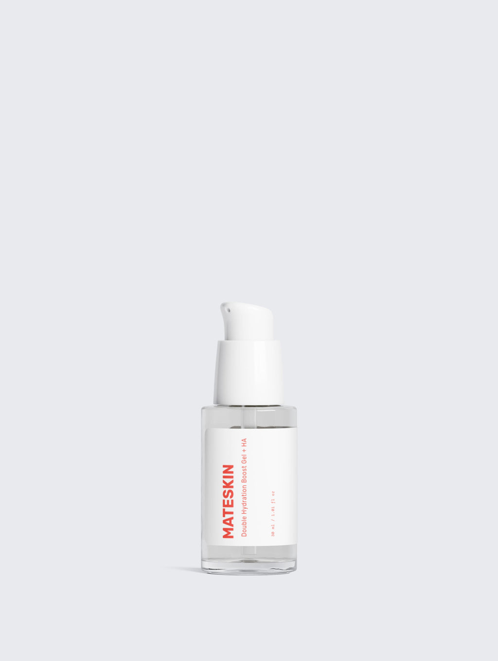 Double Hydration Boost Gel + HA