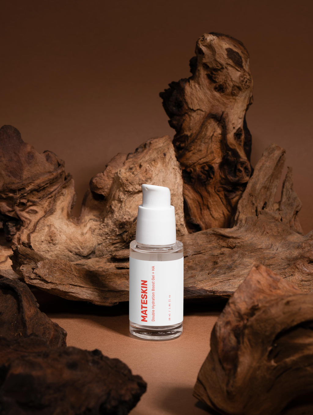 Double Hydration Boost Gel + HA