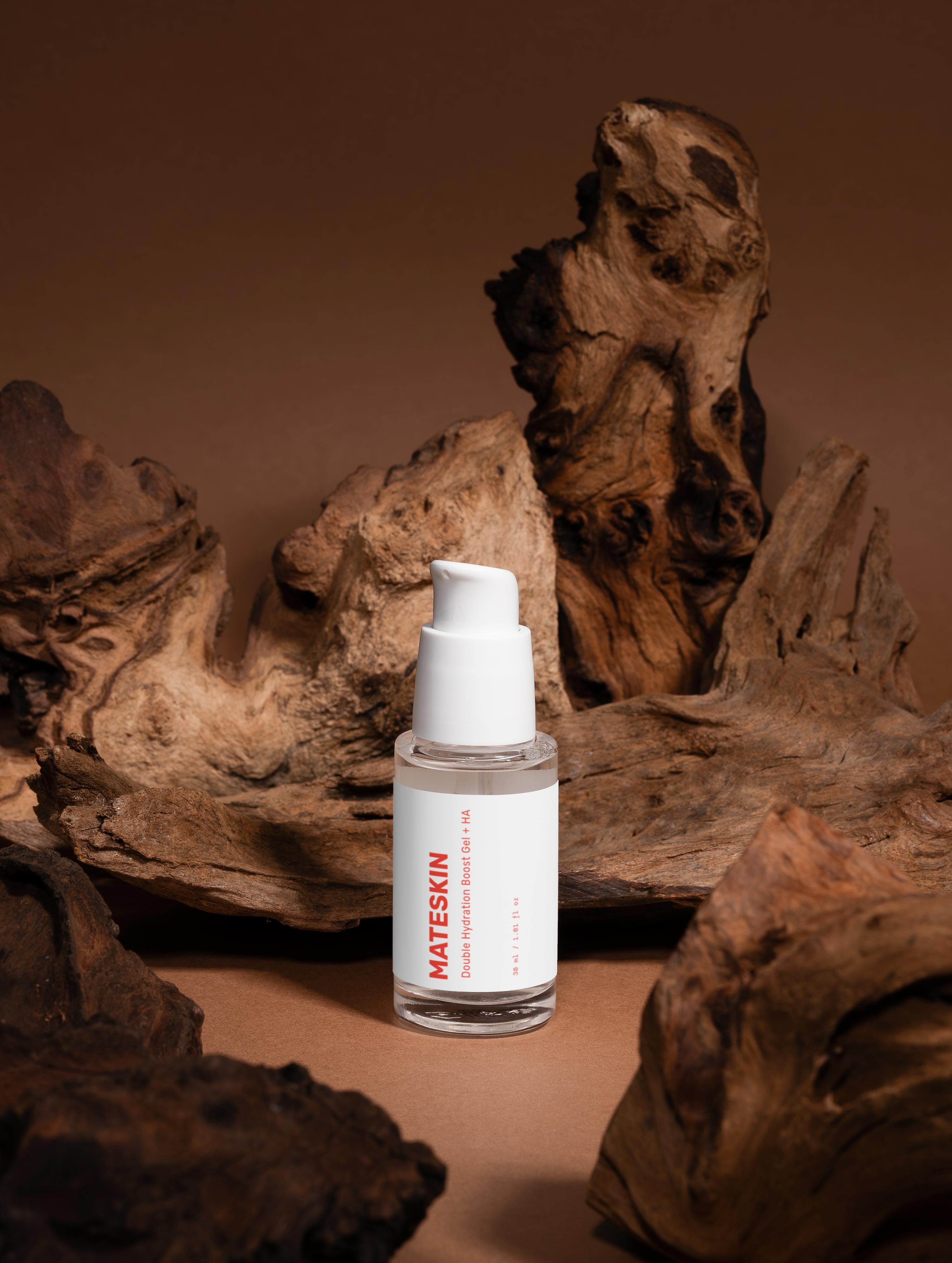 Double Hydration Boost Gel + HA