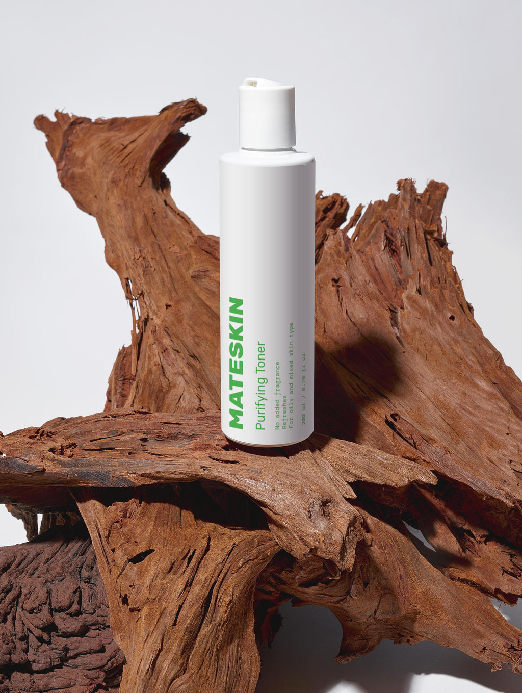 Purifying Toner