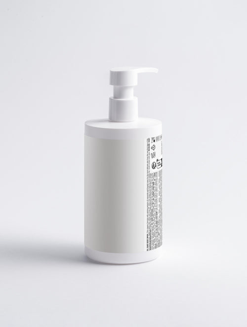 Baby Body Wash