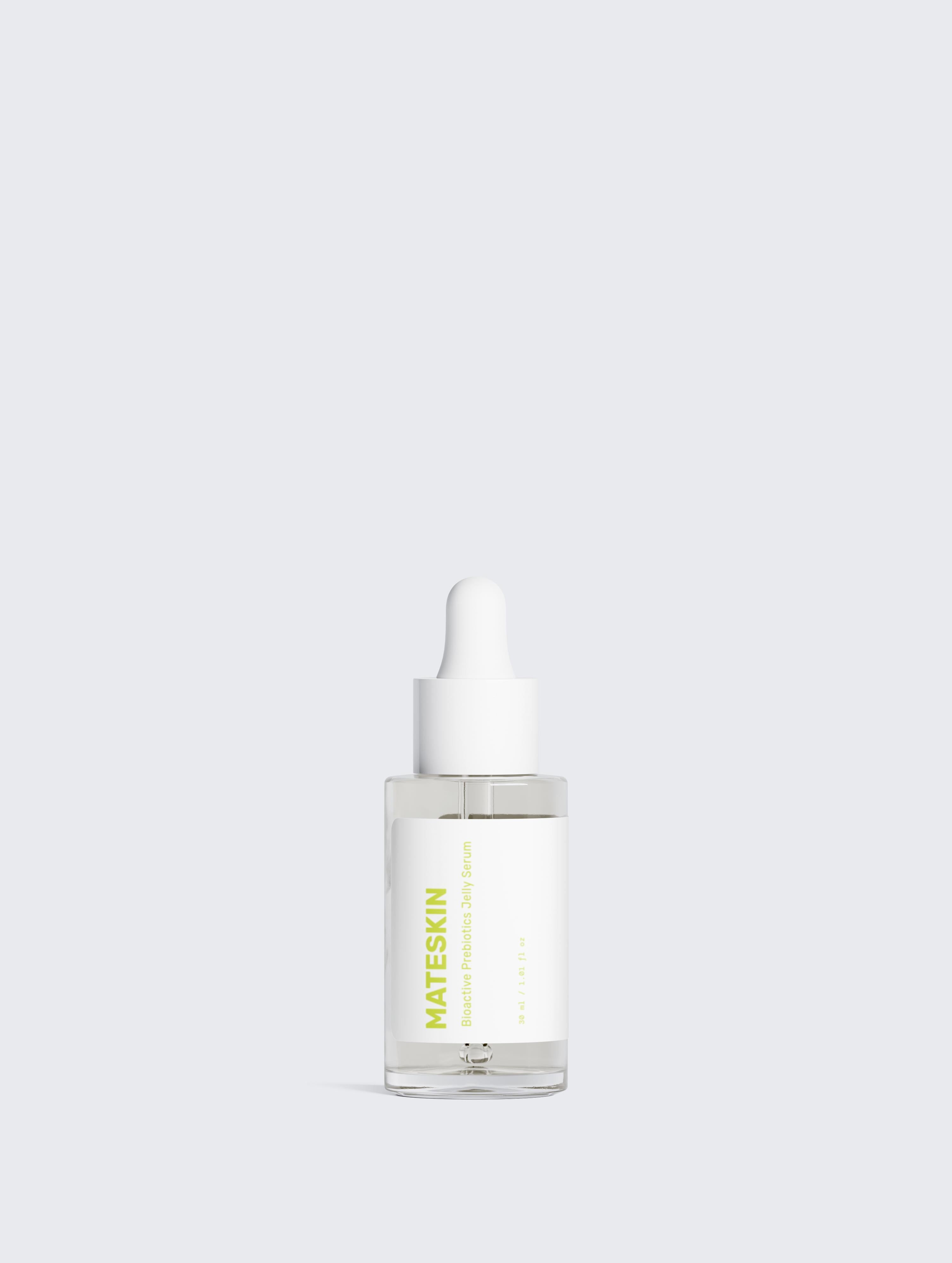Bioactive Prebiotics Jelly Serum
