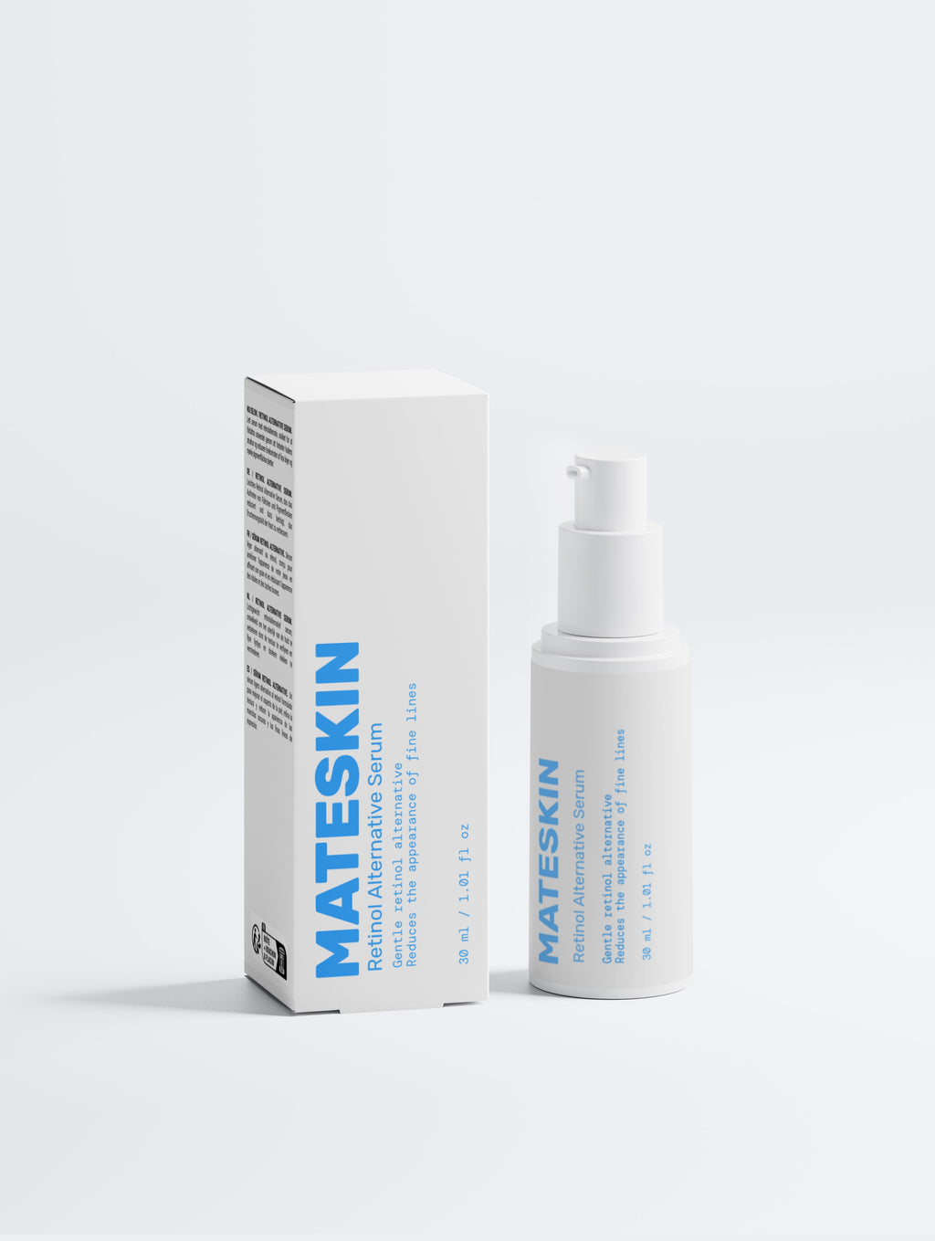 Retinol Alternative Serum