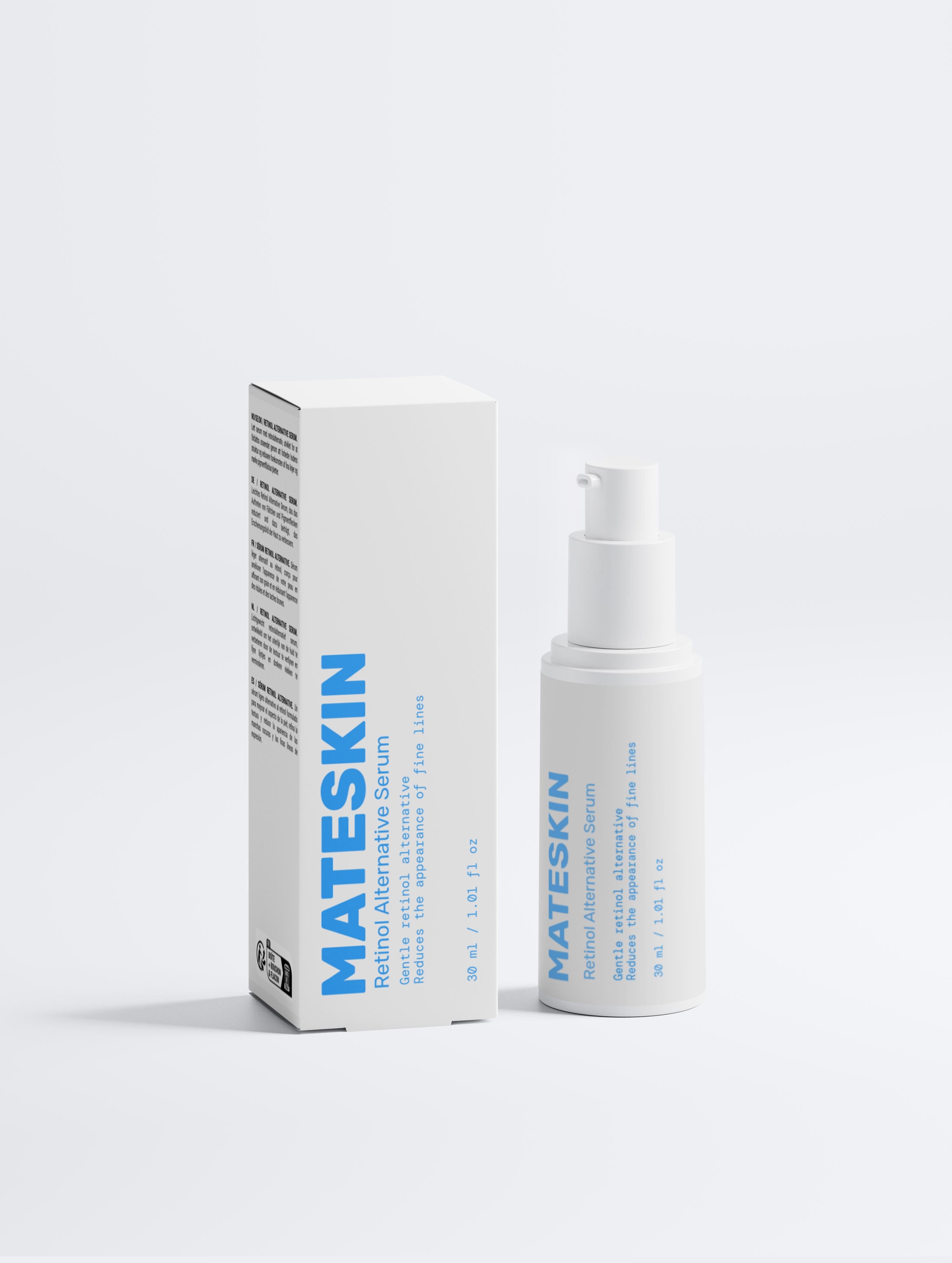 Retinol Alternative Serum