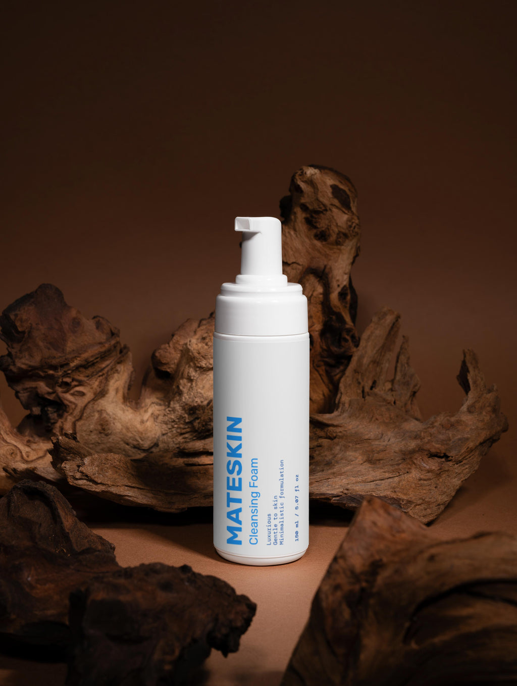 Cleansing Foam