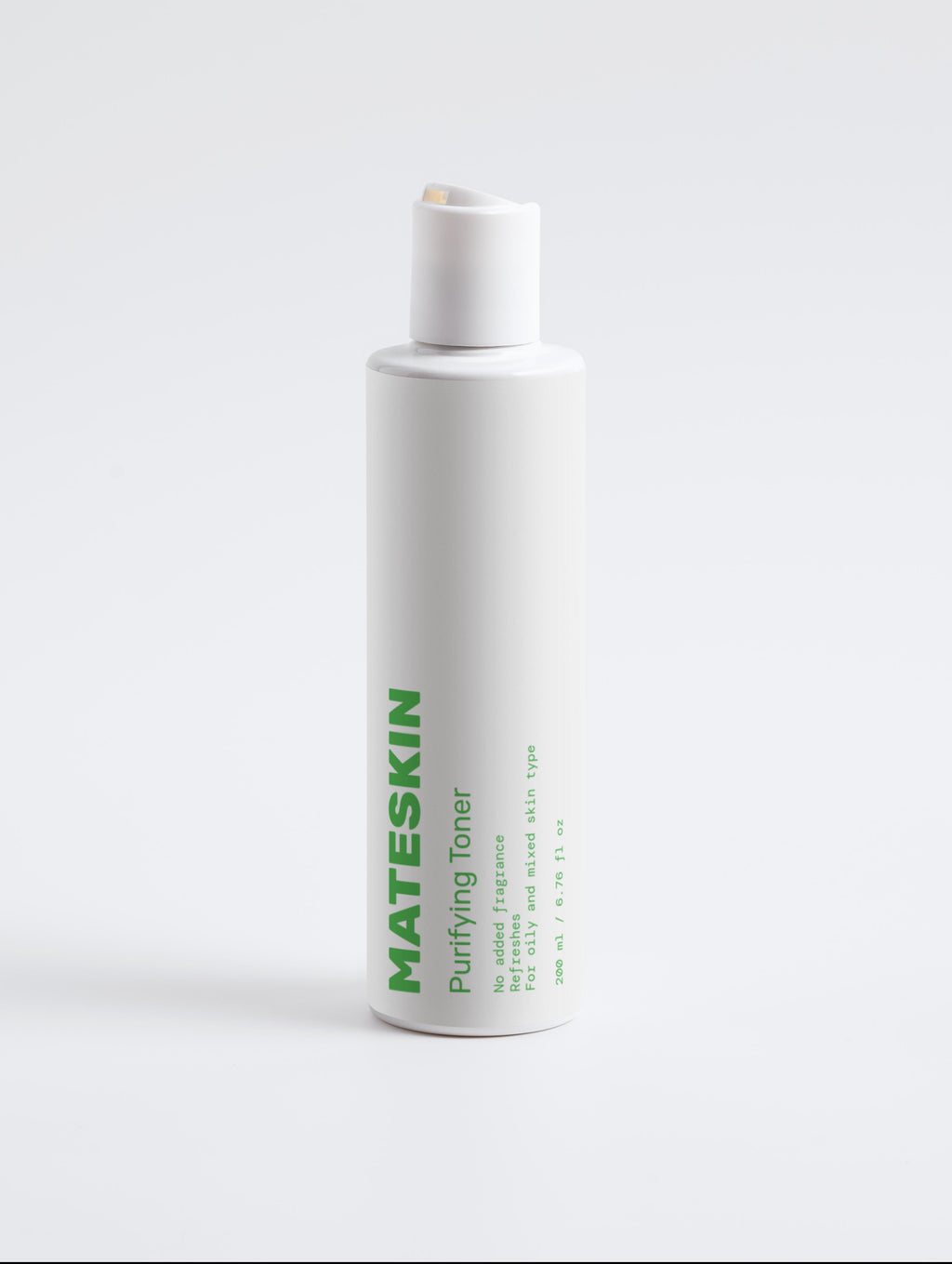 Purifying Toner