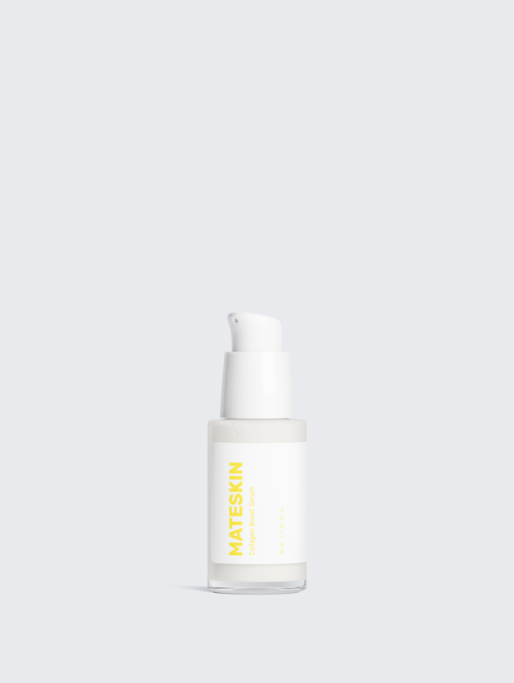 Collagen Boost Serum