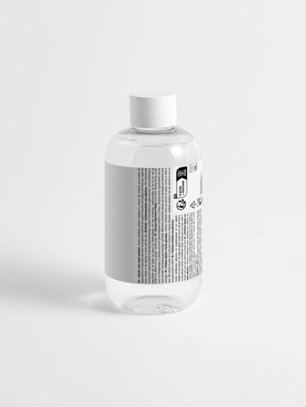Glycolic Acid Exfoliating Toner