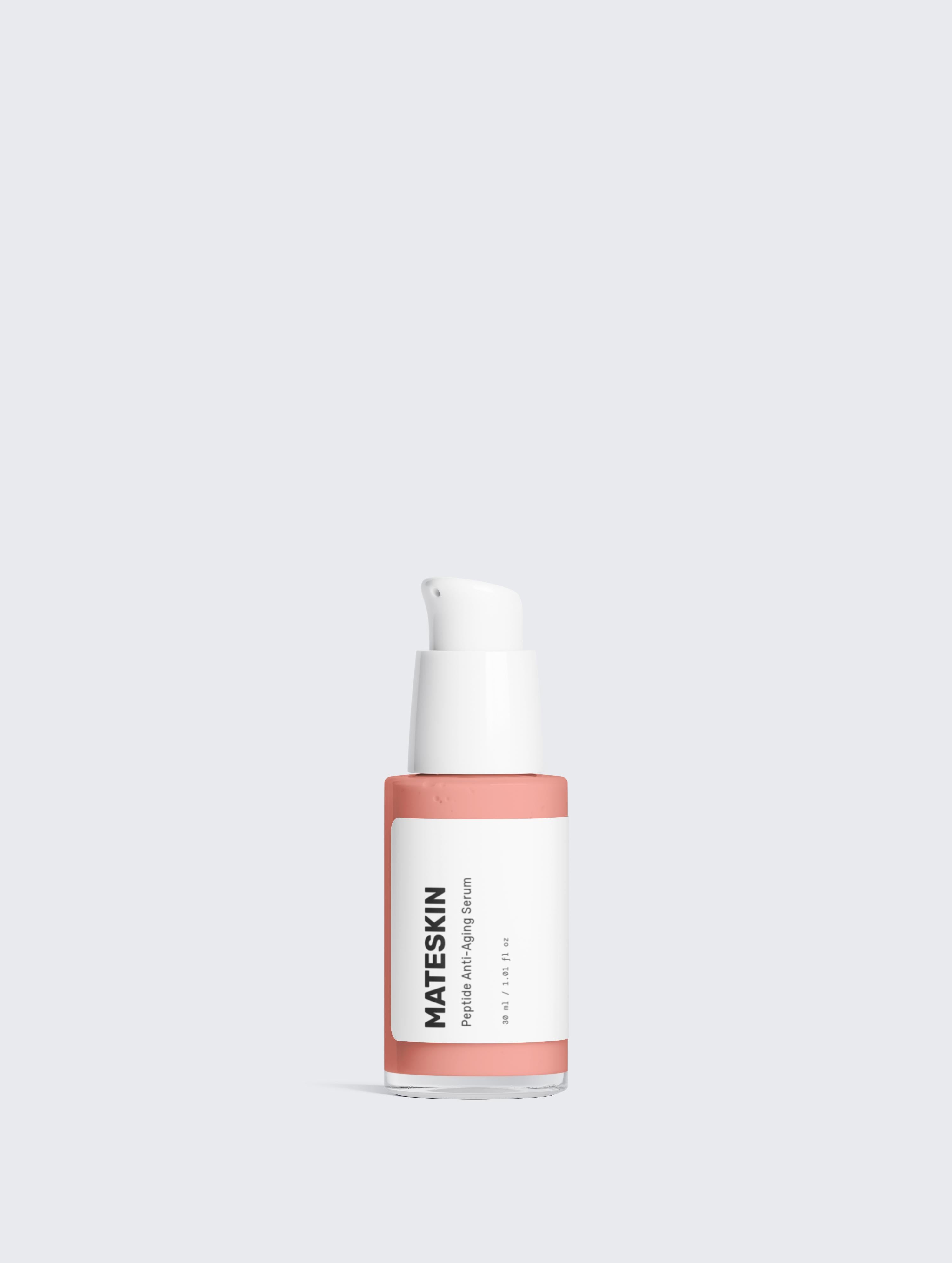 Peptide Anti-Aging Serum