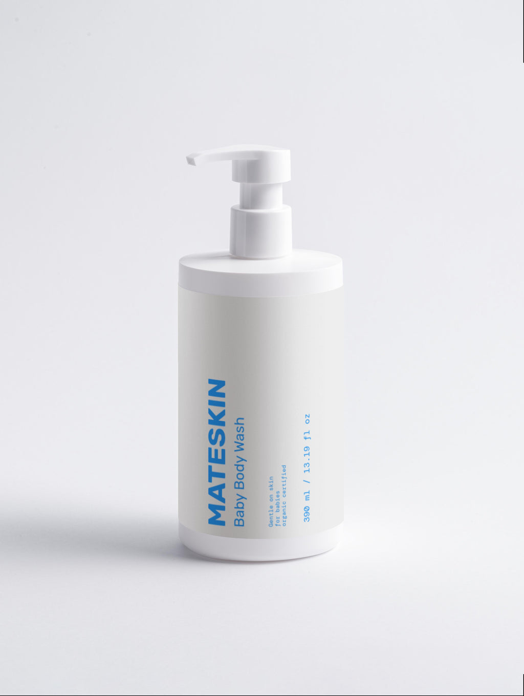 Baby Body Wash