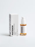Antioxidant Ginkgo Gel Booster