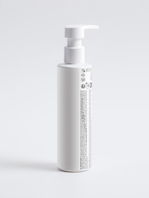 Baby Body Lotion